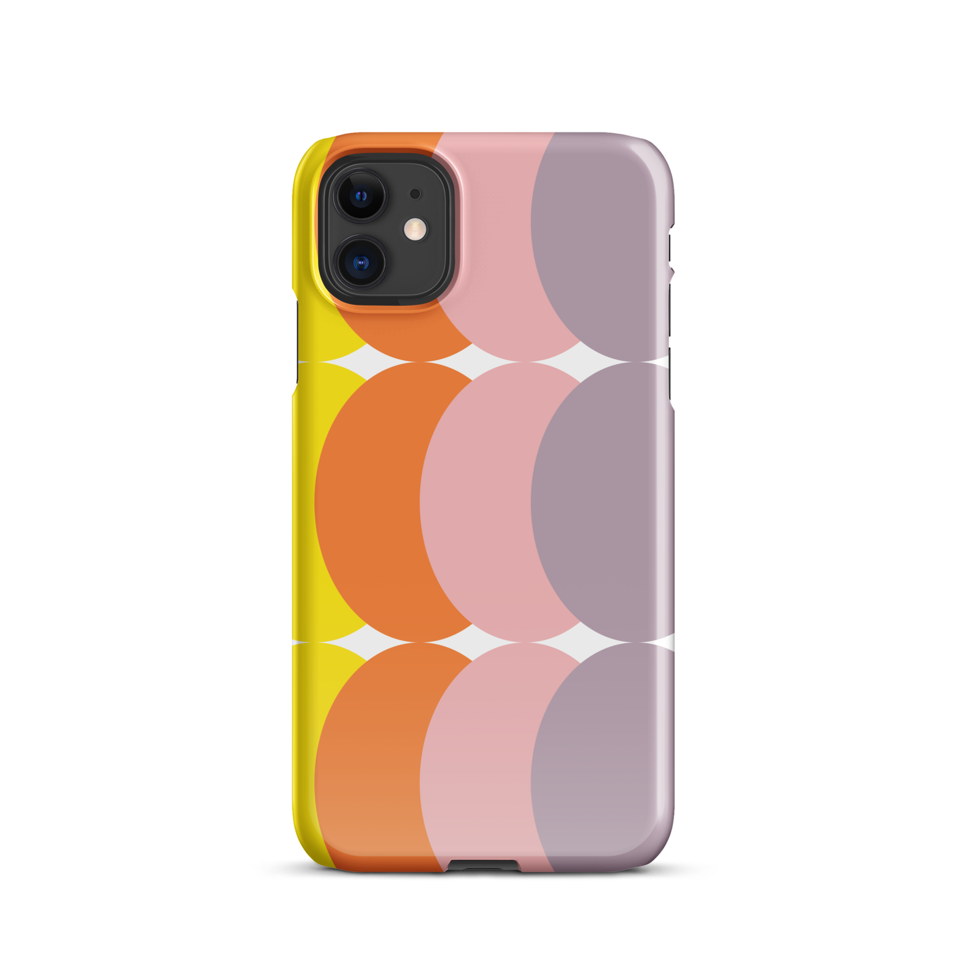 New Life | Snap case for iPhone®