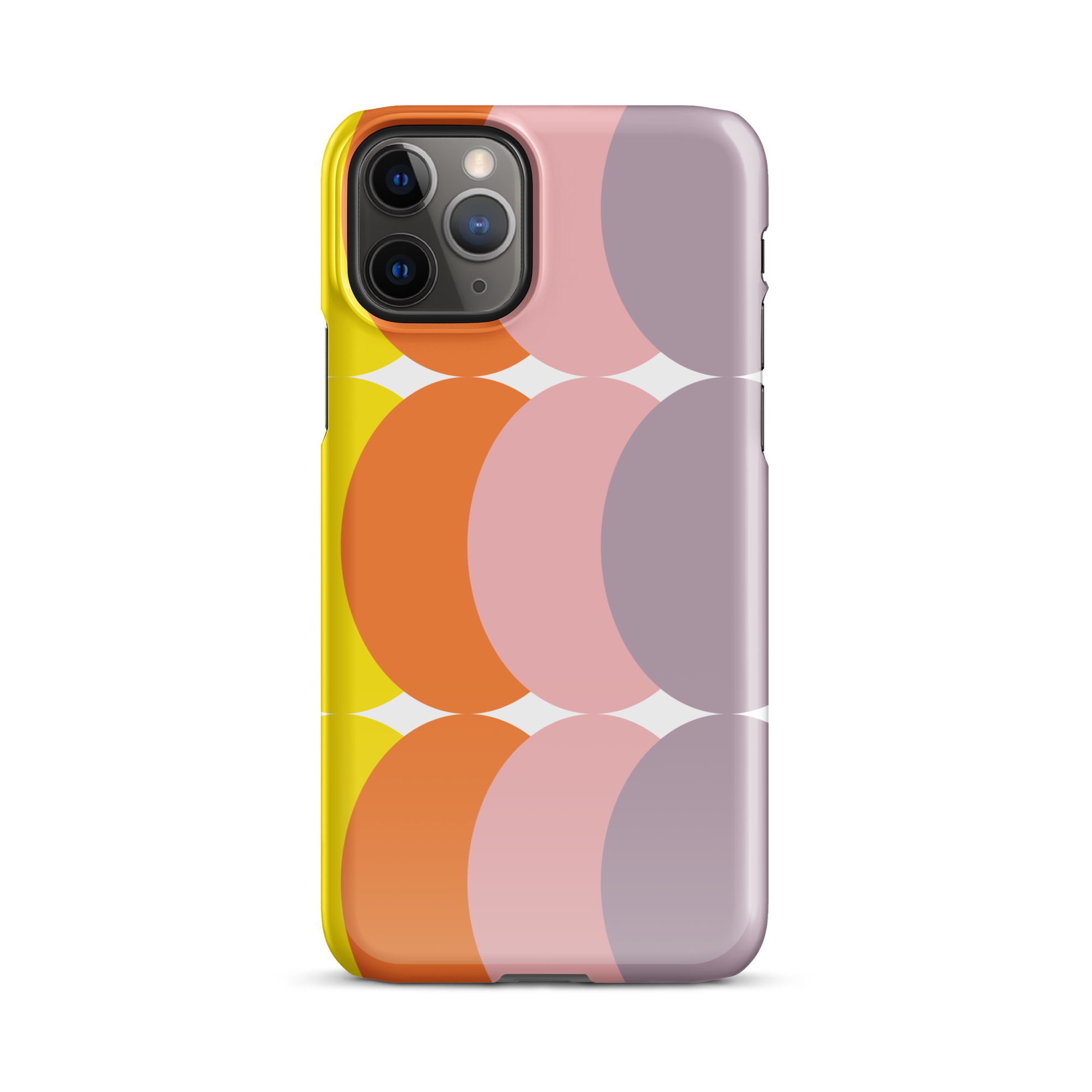 New Life | Snap case for iPhone®