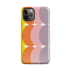 New Life | Snap case for iPhone®