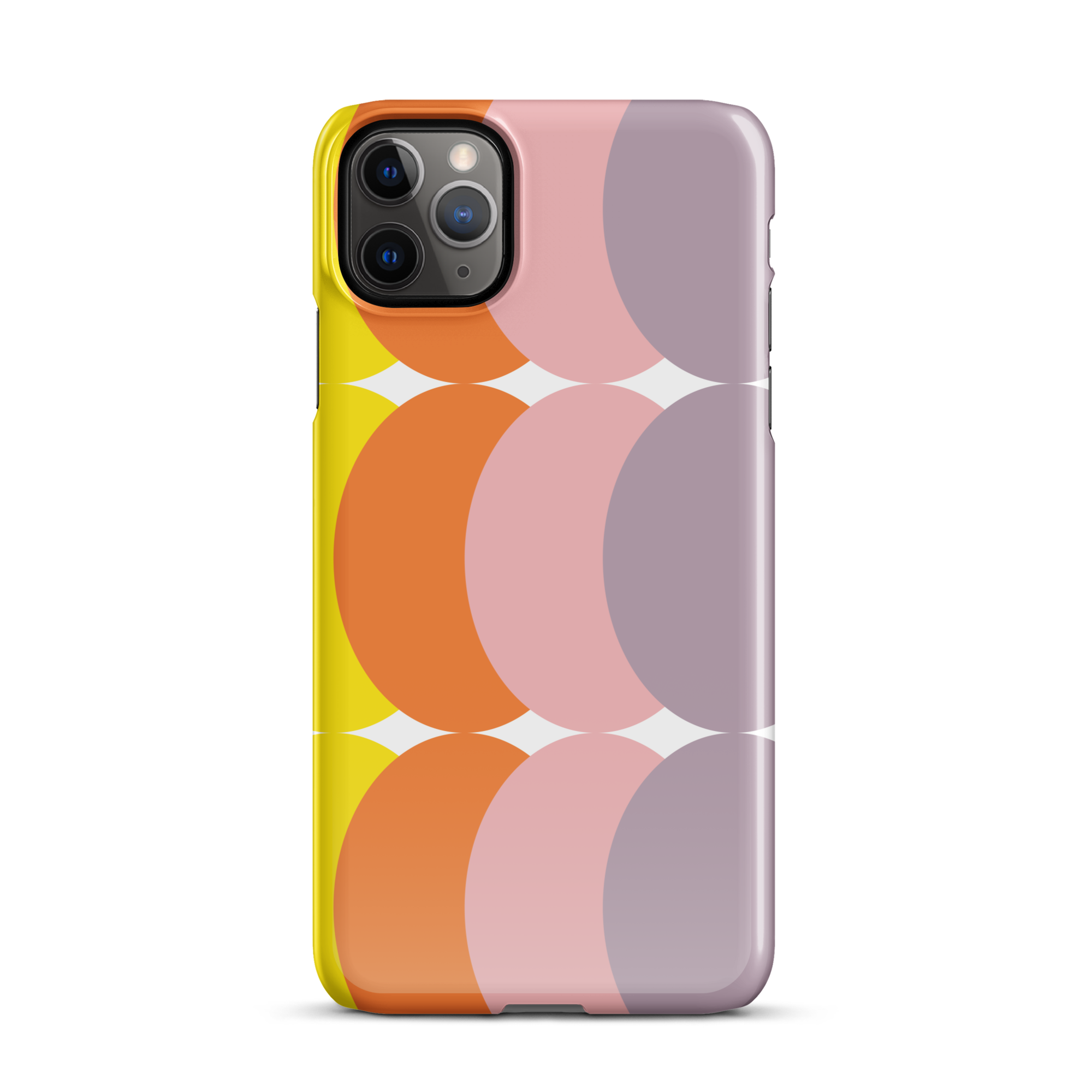 New Life | Snap case for iPhone®