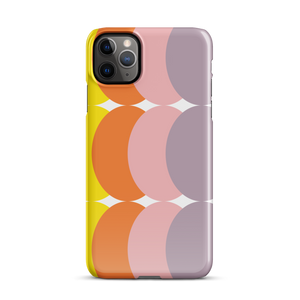 New Life | Snap case for iPhone®