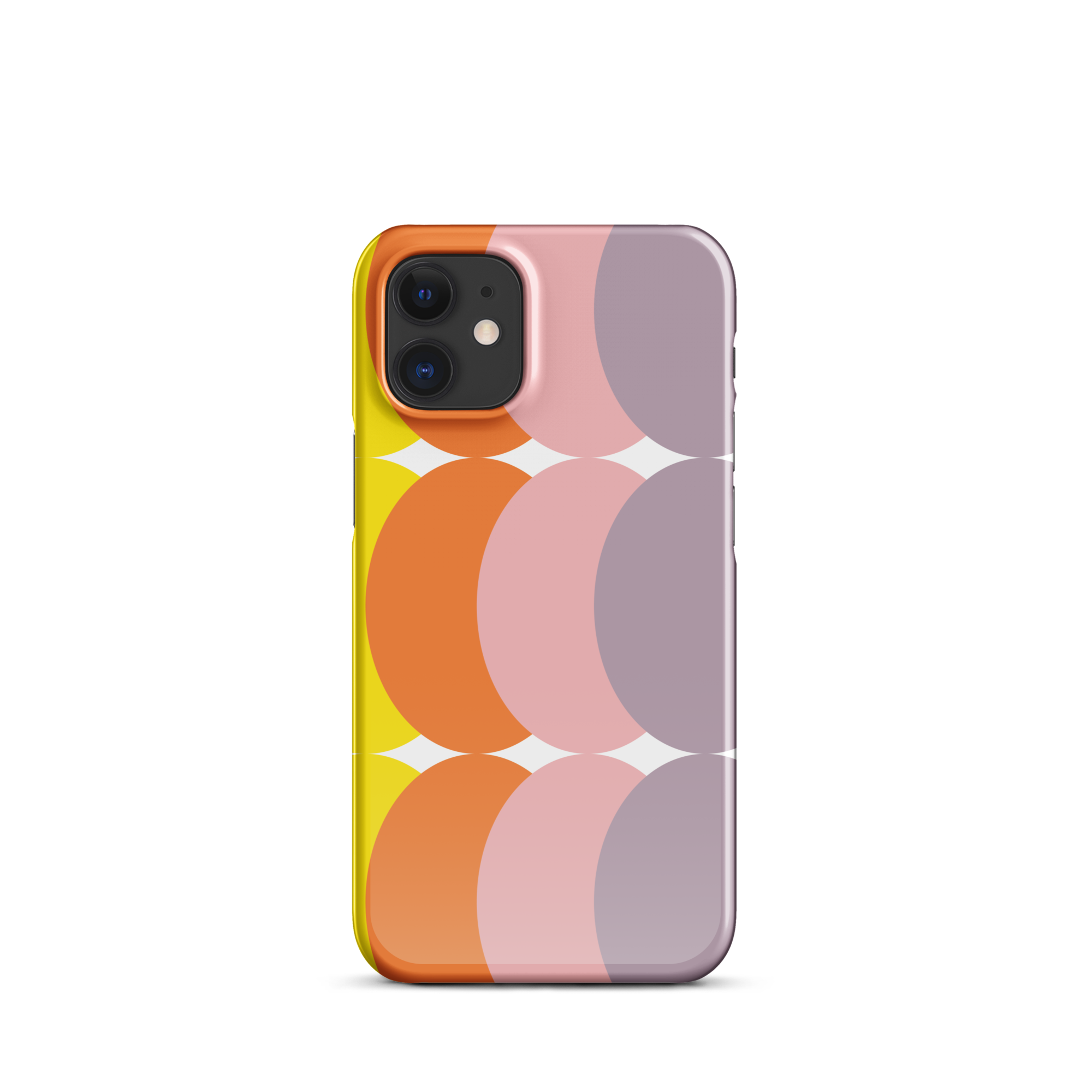 New Life | Snap case for iPhone®