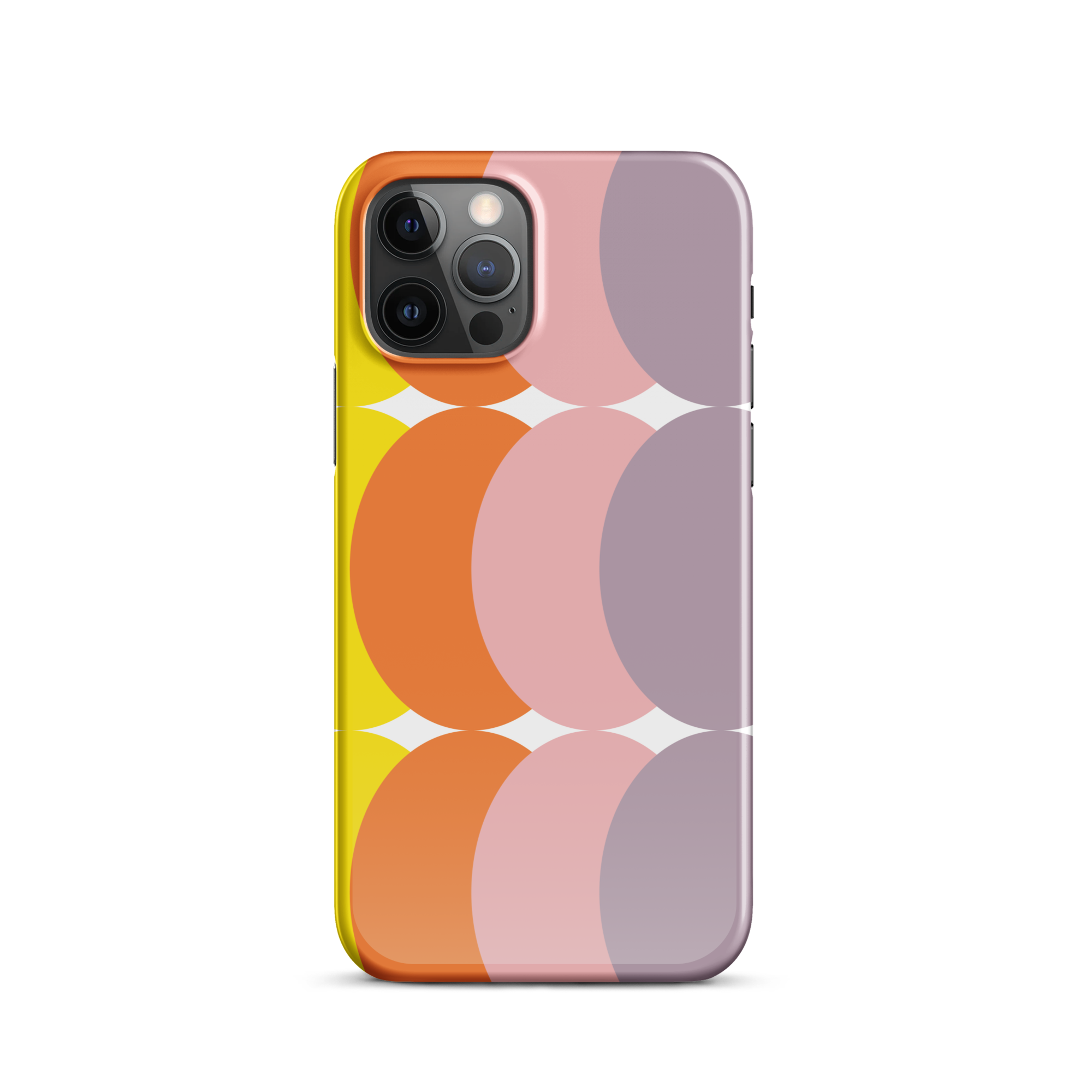 New Life | Snap case for iPhone®