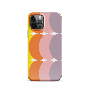 New Life | Snap case for iPhone®