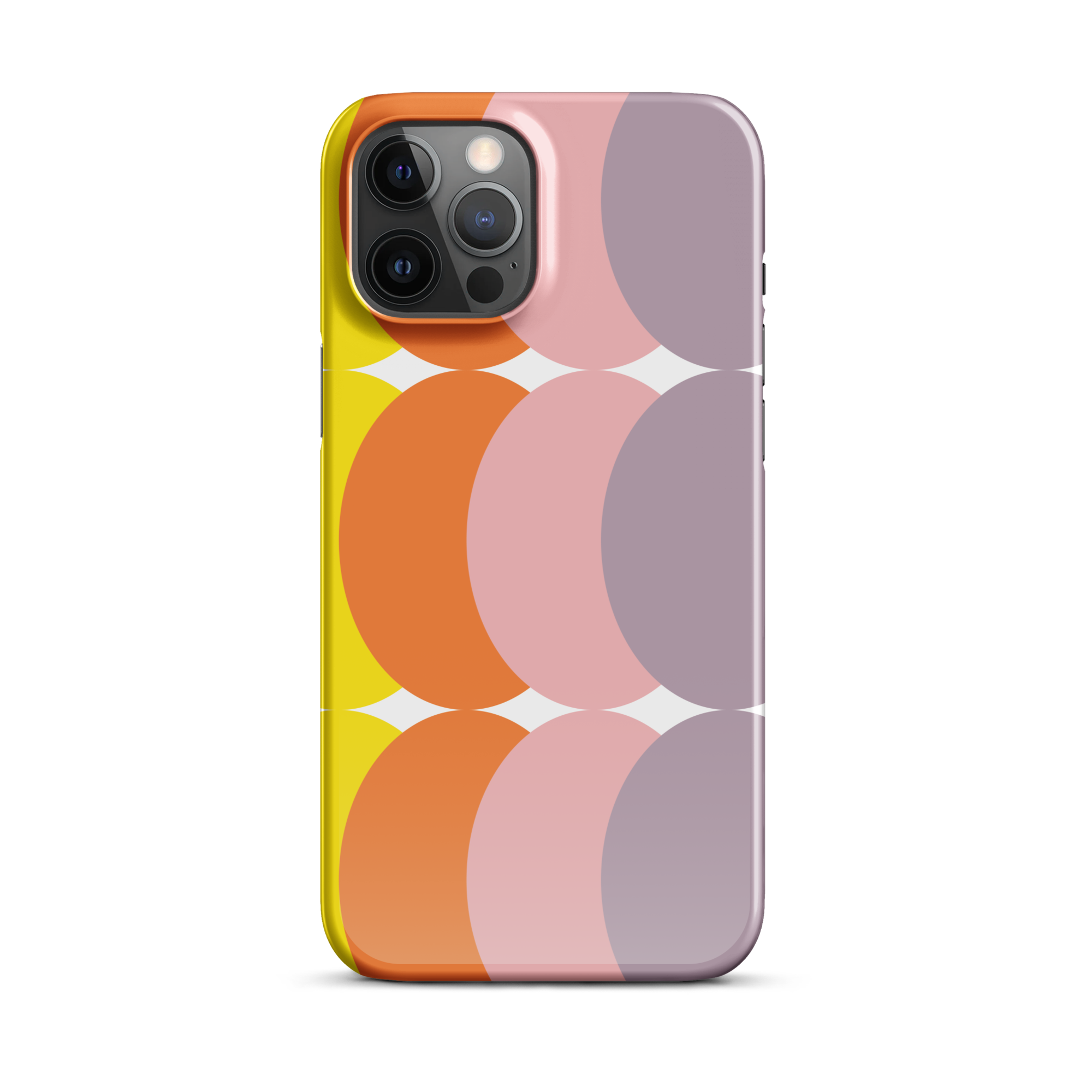 New Life | Snap case for iPhone®