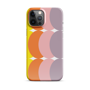 New Life | Snap case for iPhone®