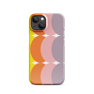 New Life | Snap case for iPhone®