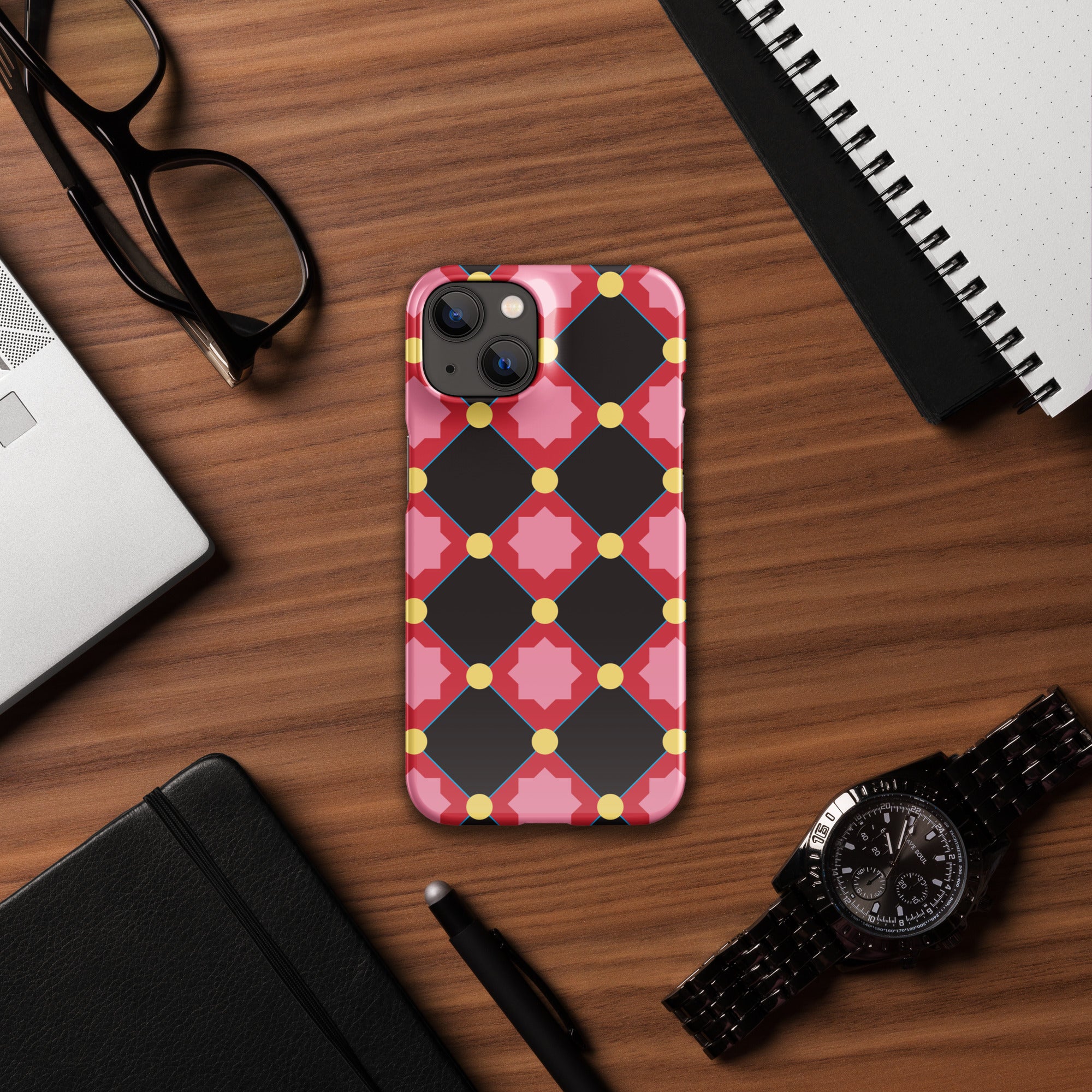 Arabesque | Snap case for iPhone®