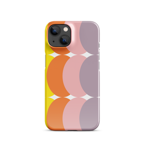 New Life | Snap case for iPhone®