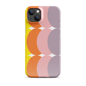 New Life | Snap case for iPhone®