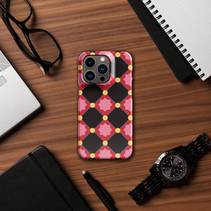 Arabesque | Snap case for iPhone®