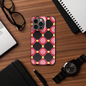 Arabesque | Snap case for iPhone®