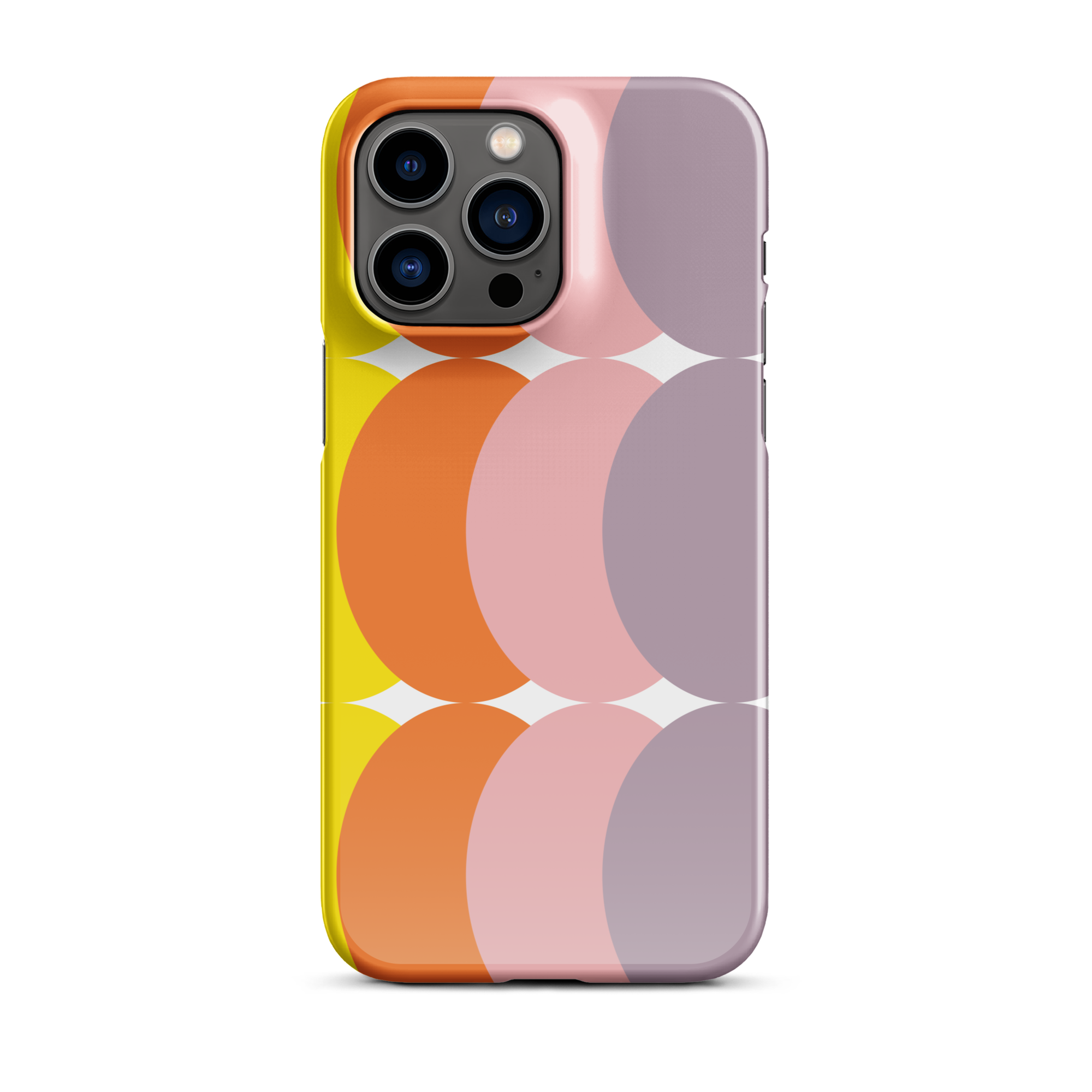 New Life | Snap case for iPhone®