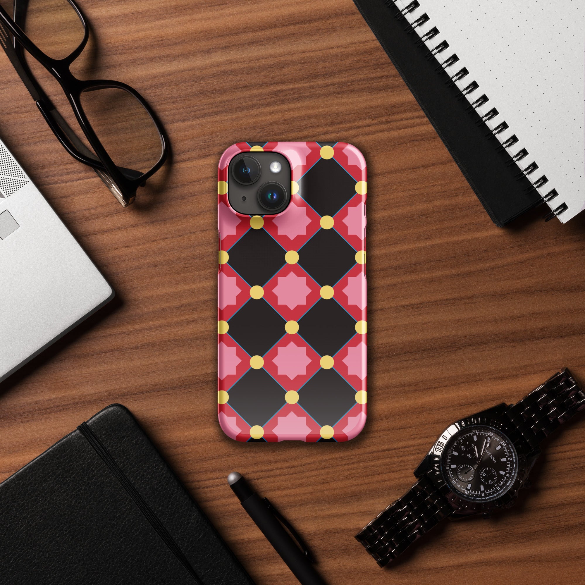 Arabesque | Snap case for iPhone®