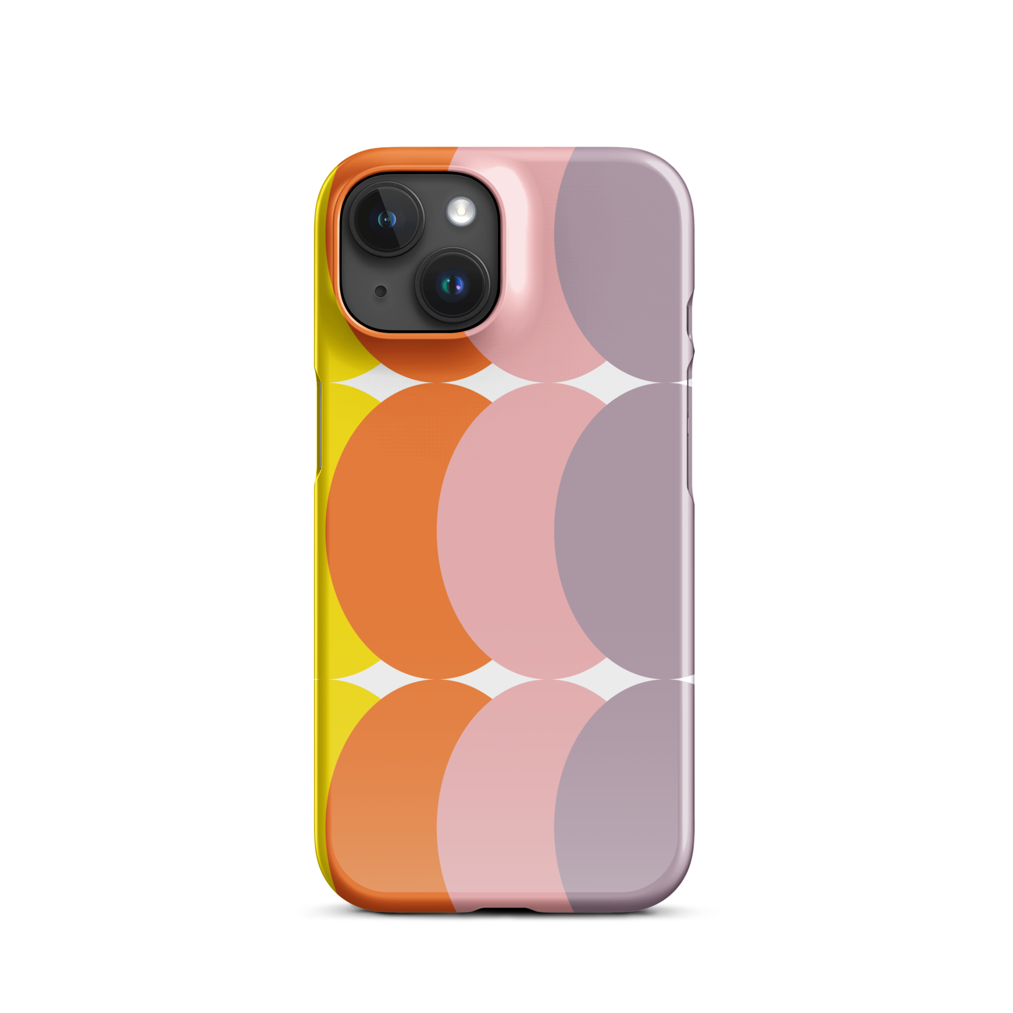 New Life | Snap case for iPhone®