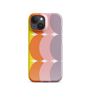 New Life | Snap case for iPhone®