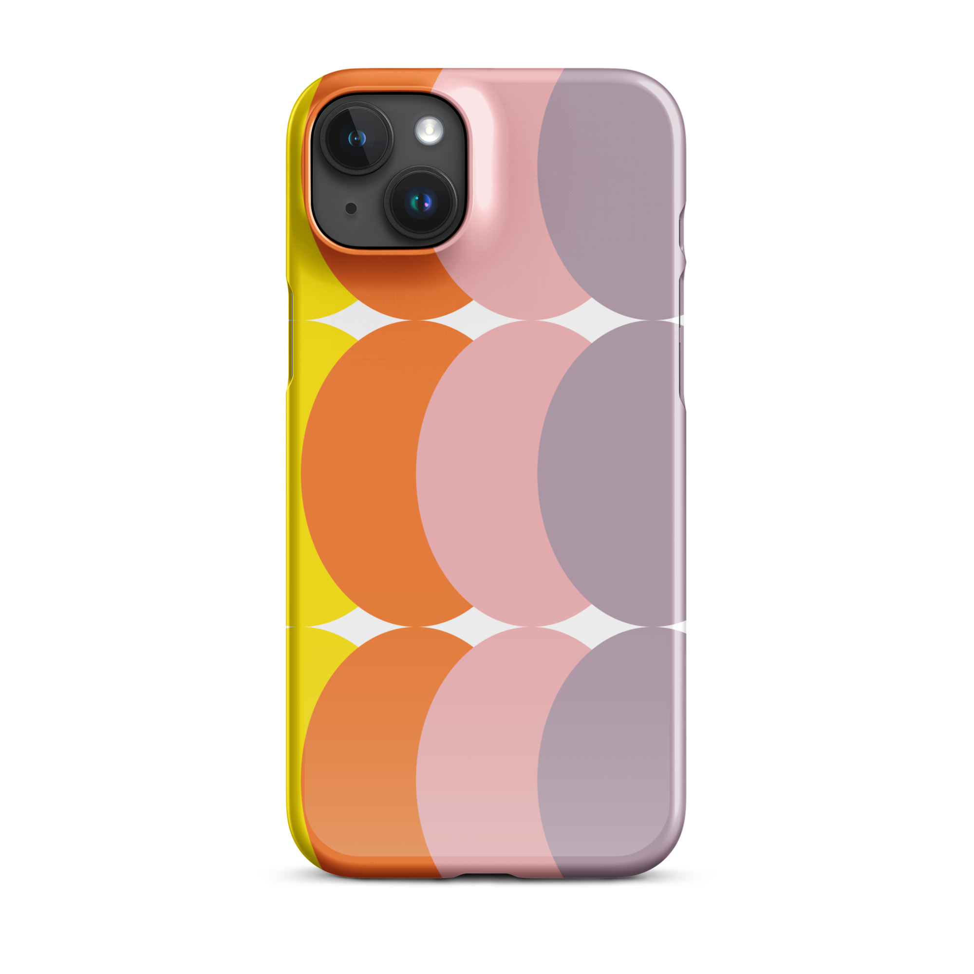 New Life | Snap case for iPhone®