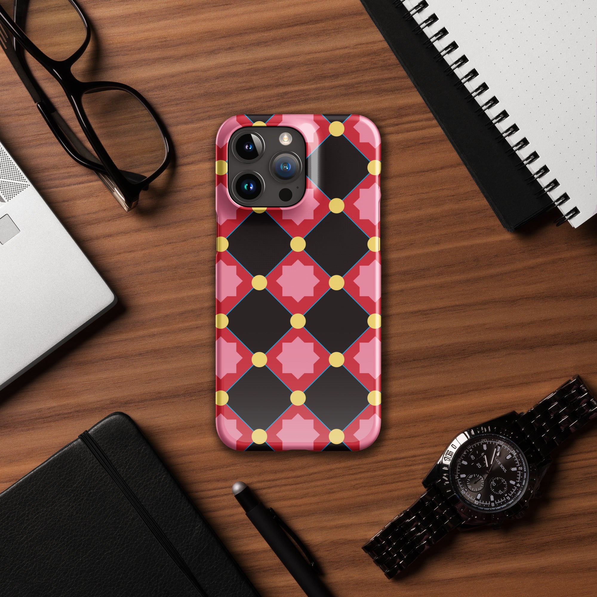 Arabesque | Snap case for iPhone®