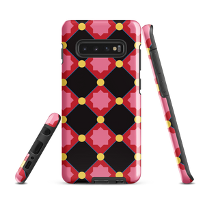 Arabesque | Tough case for Samsung®