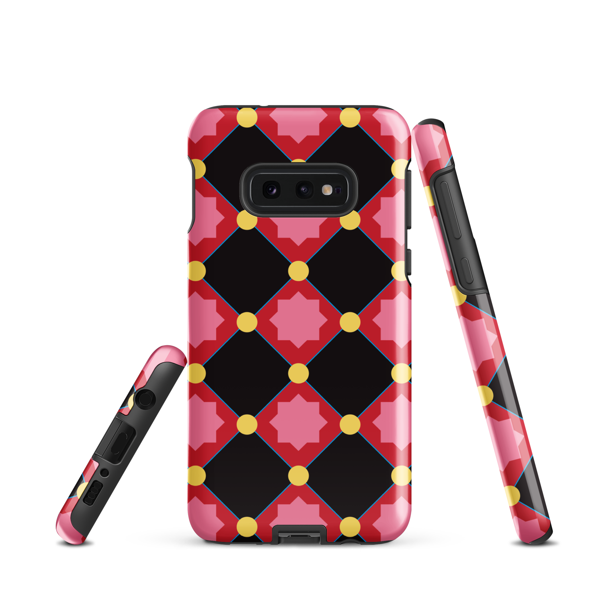 Arabesque | Tough case for Samsung®