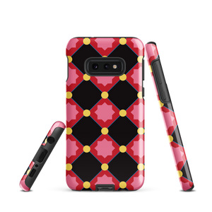 Arabesque | Tough case for Samsung®