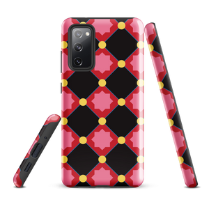 Arabesque | Tough case for Samsung®