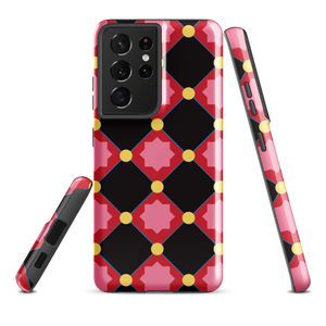 Arabesque | Tough case for Samsung®