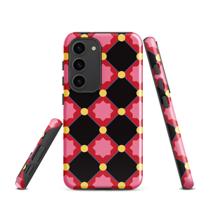 Arabesque | Tough case for Samsung®