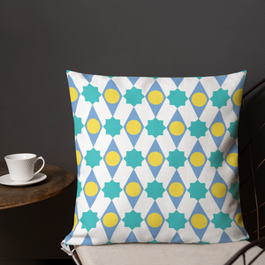 Mediterranean Feeling | Pillow