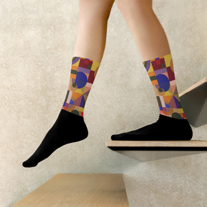 Smart Composition | Socks