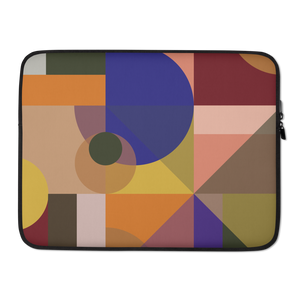 Smart Composition | Laptop Sleeve