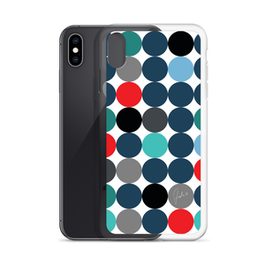 Cold Balls | iPhone Case