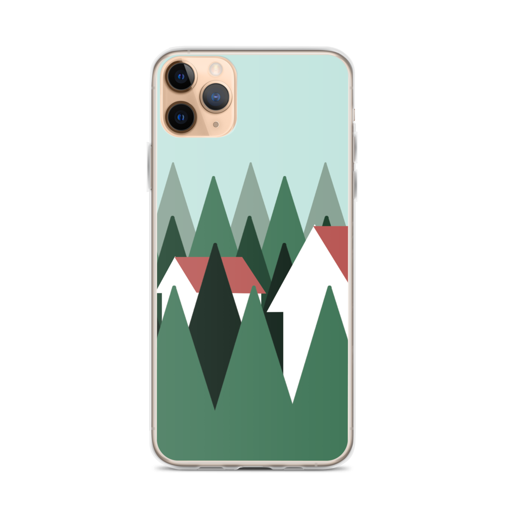 Green Summer | iPhone Case