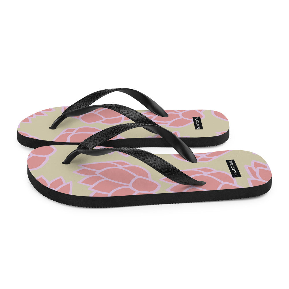 Beloved Spring | Flip-Flops