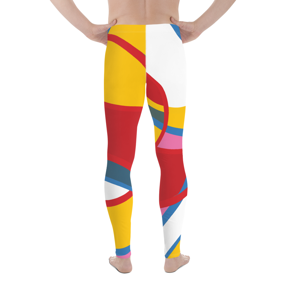 Spain | Men's Leggings