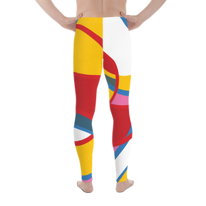 Spain | Men's Leggings