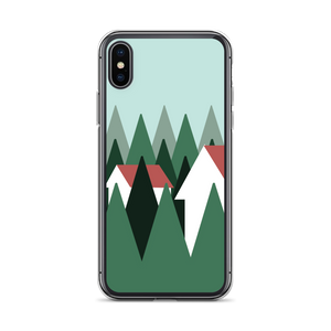 Green Summer | iPhone Case