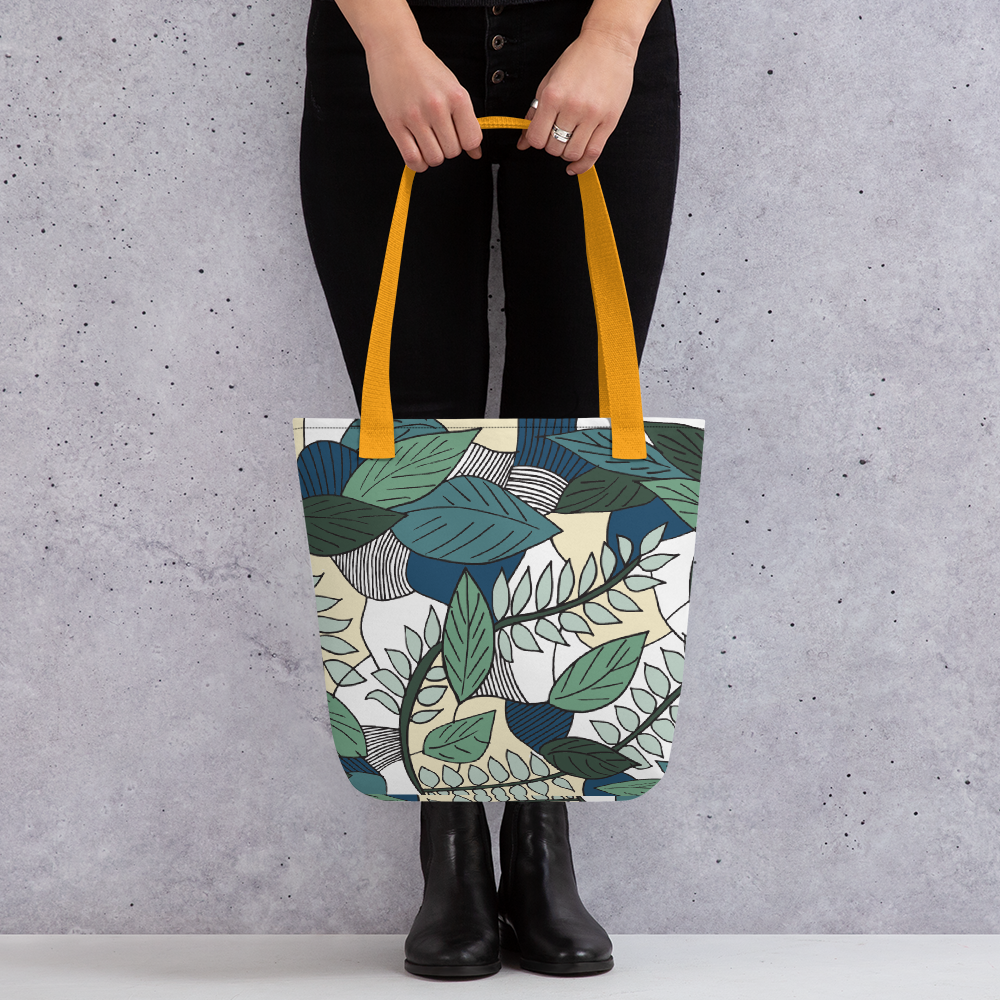 Summer Vibes | Tote Bag