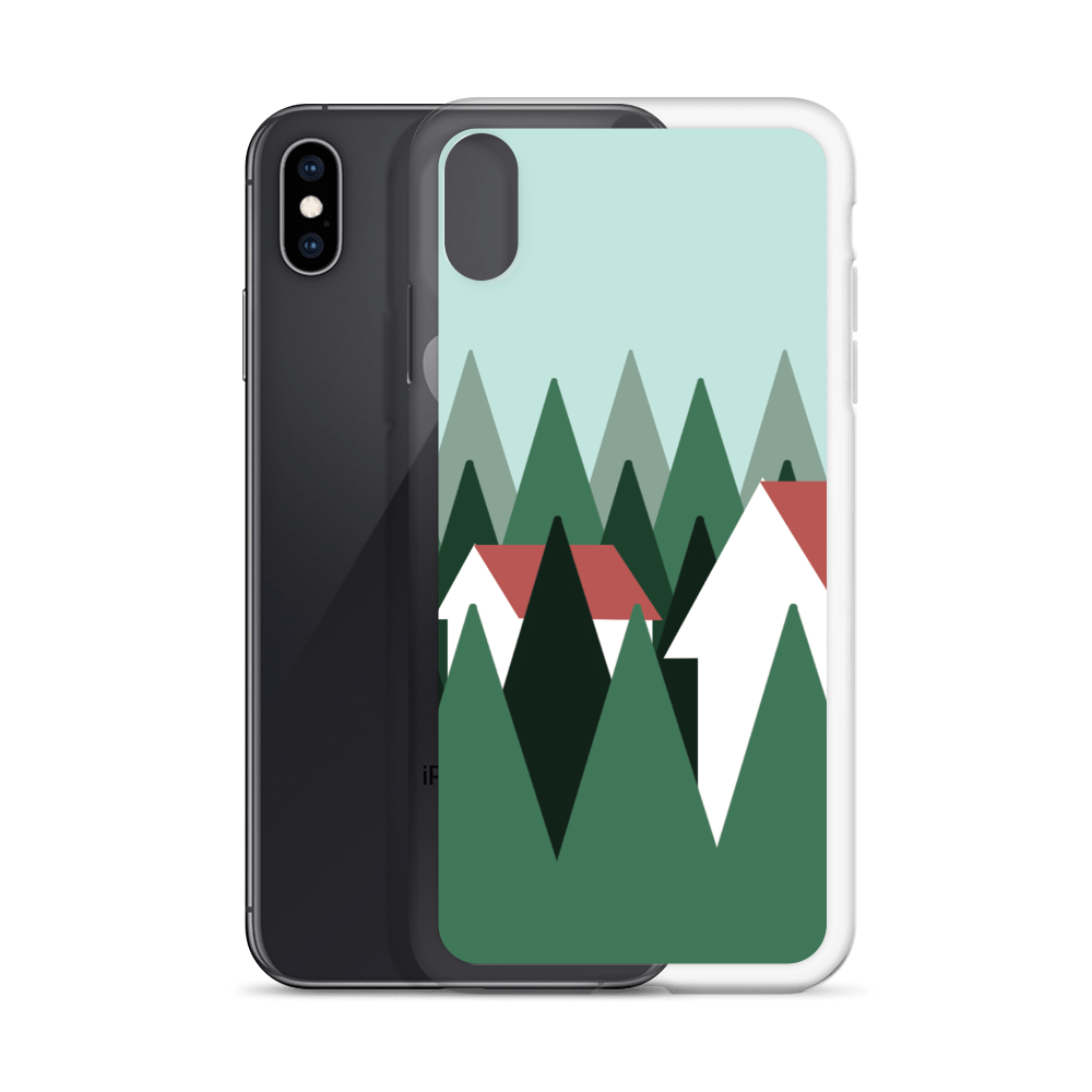 Green Summer | iPhone Case