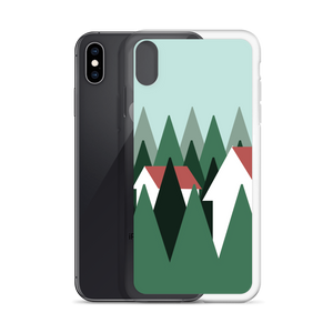 Green Summer | iPhone Case