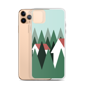 Green Summer | iPhone Case