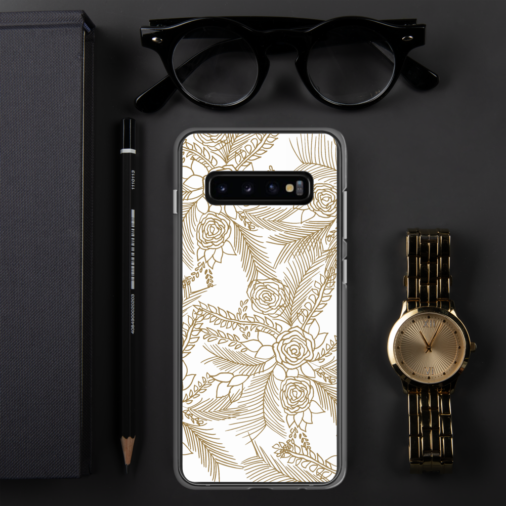 Royal Design | Samsung Case