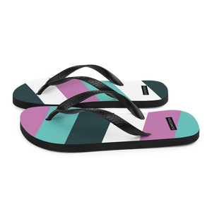 Spring Happiness | Flip-Flops