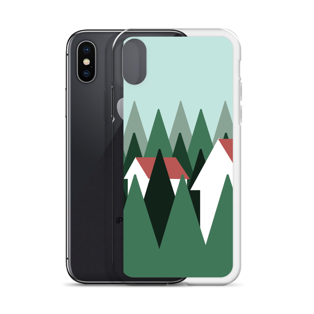 Green Summer | iPhone Case