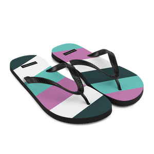 Spring Happiness | Flip-Flops