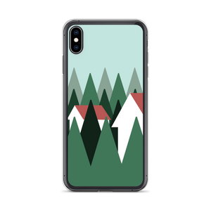 Green Summer | iPhone Case