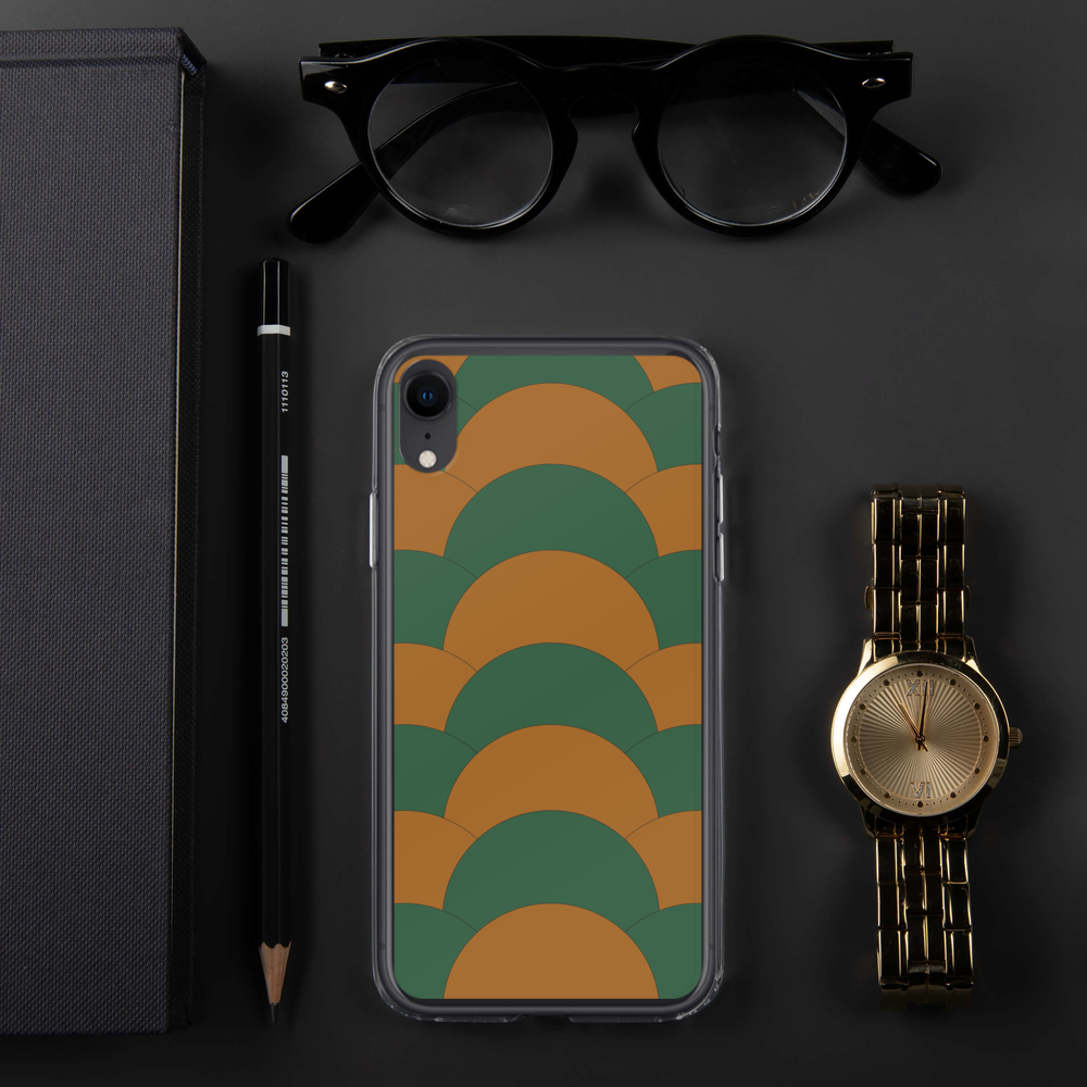 Summer and Autumn | iPhone Case