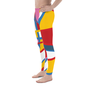 Spain | Men's Leggings