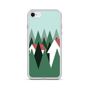 Green Summer | iPhone Case