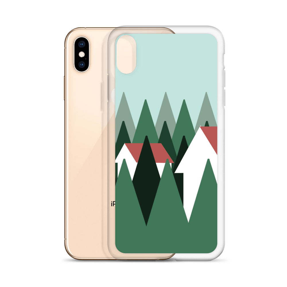 Green Summer | iPhone Case